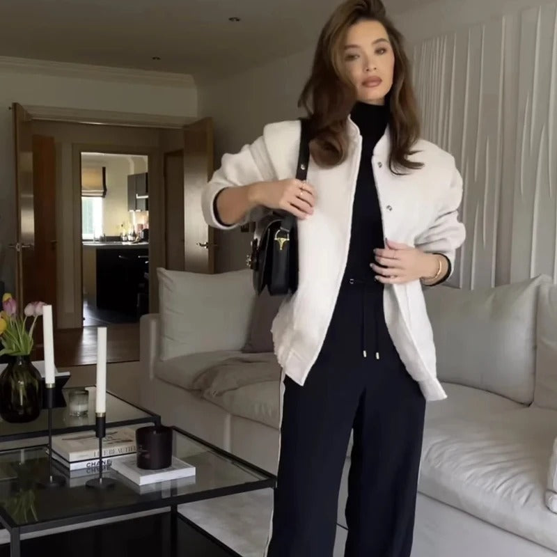 GR | Fashionable autumn jacket