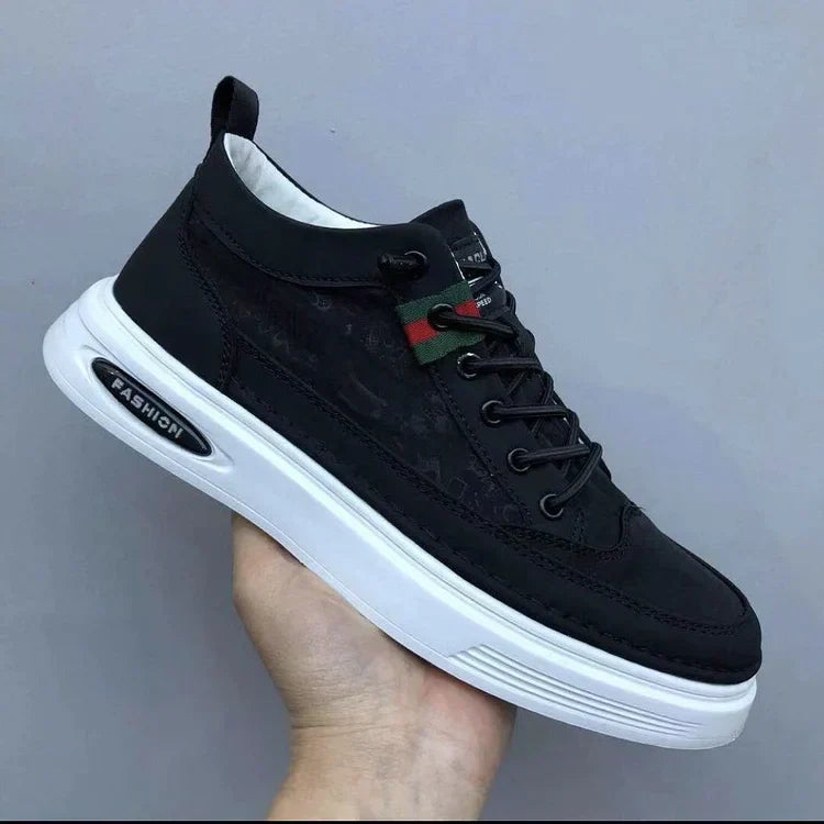 GR | Streetstyle Sneakers High-quality leather & innovative sole technology