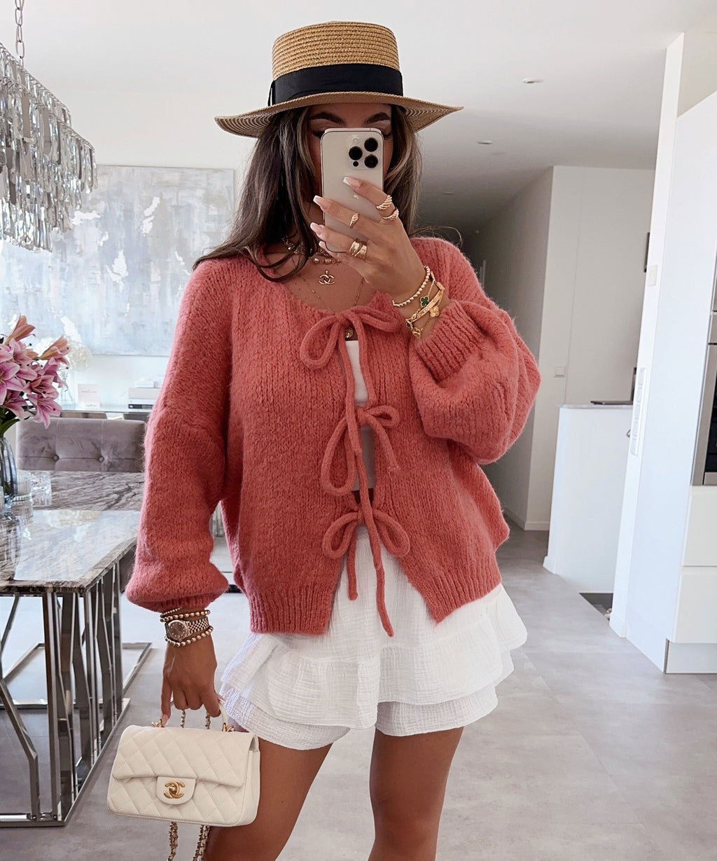 GR Fia Peach