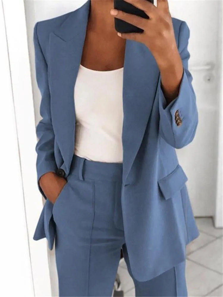 GR | Elegant and chic set