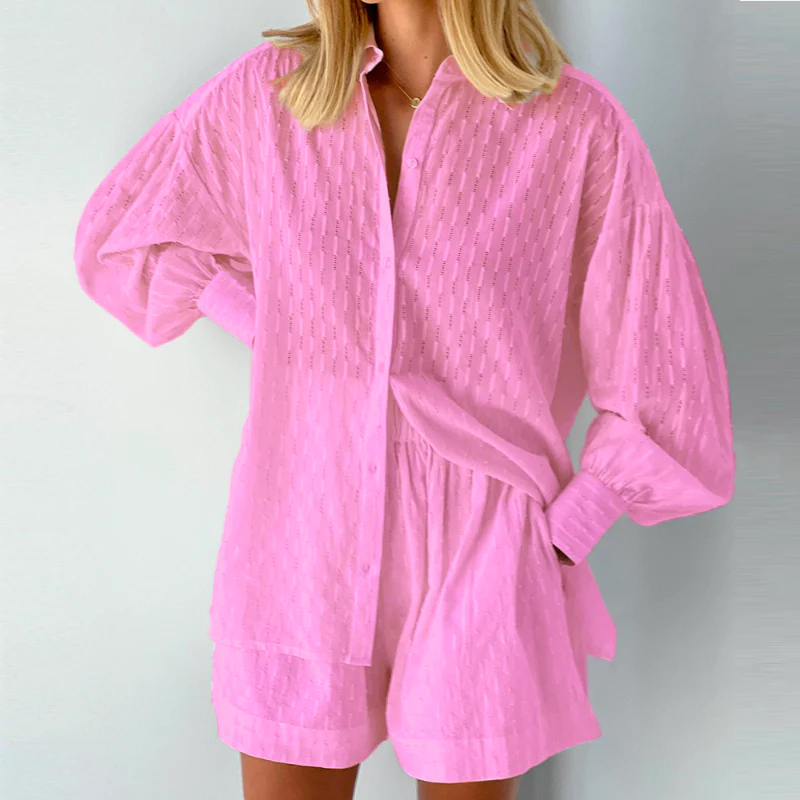 GR | Casual 2-piece set for women