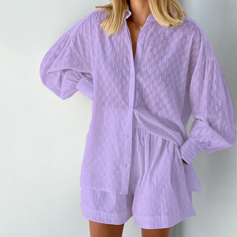 GR | Casual 2-piece set for women