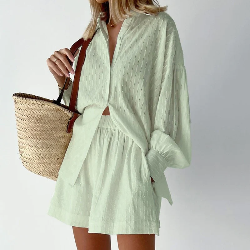 GR | Casual 2-piece set for women