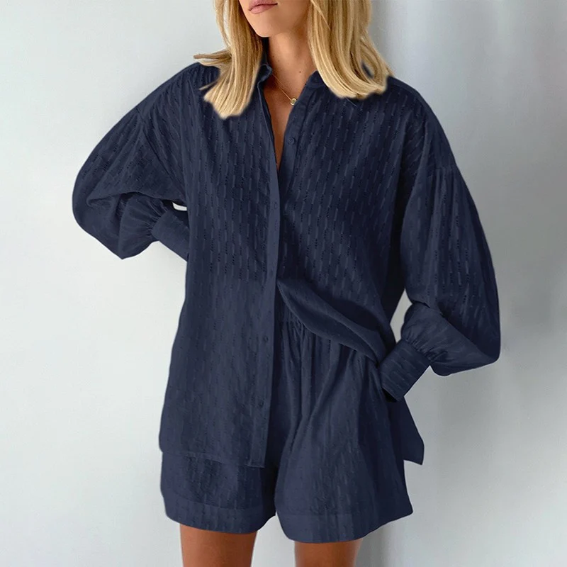 GR | Casual 2-piece set for women