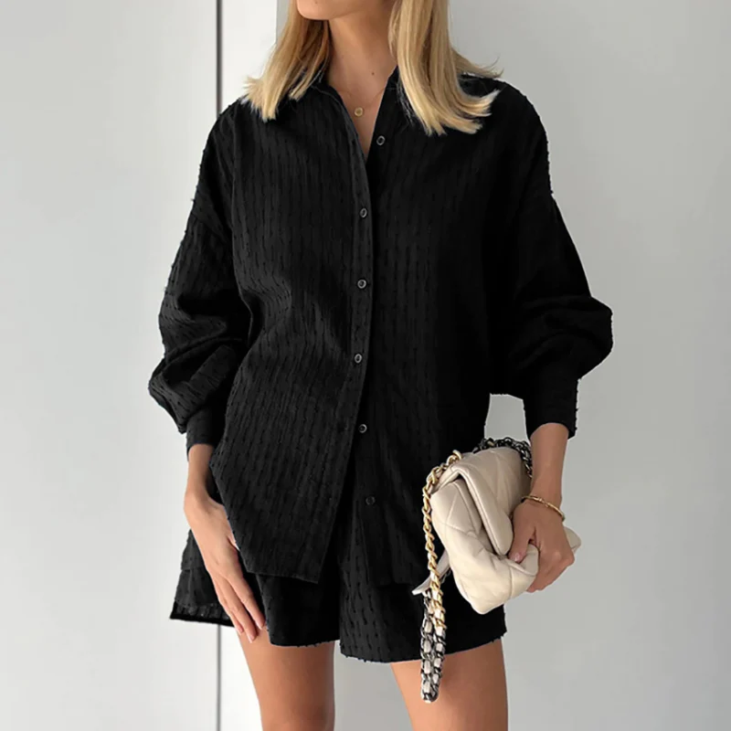 GR | Casual 2-piece set for women