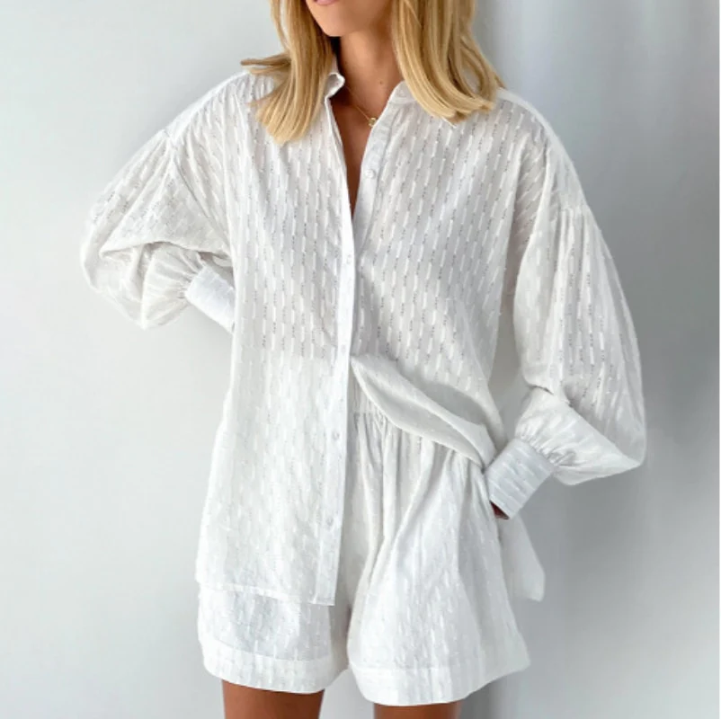 GR | Casual 2-piece set for women