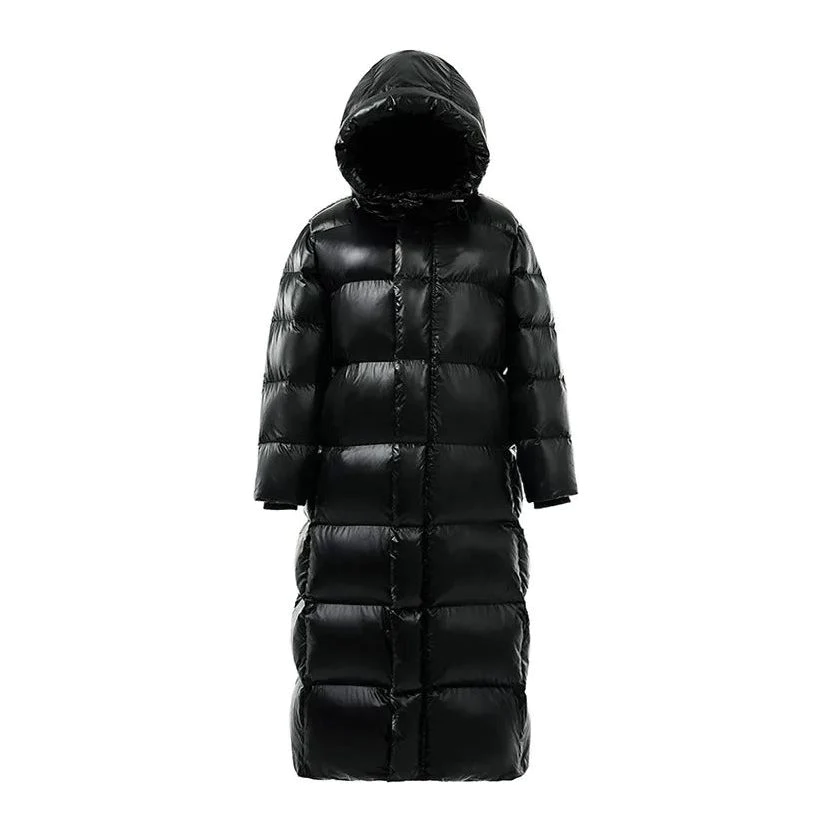 down puffer jacket