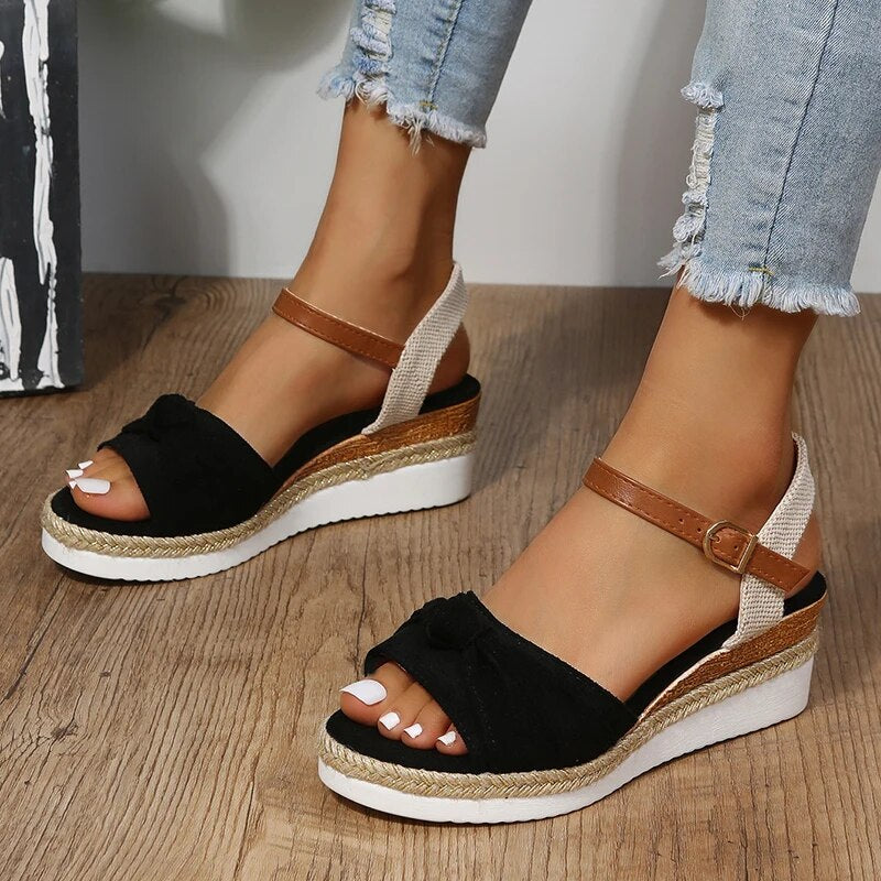 GR - Gladiator Sandals