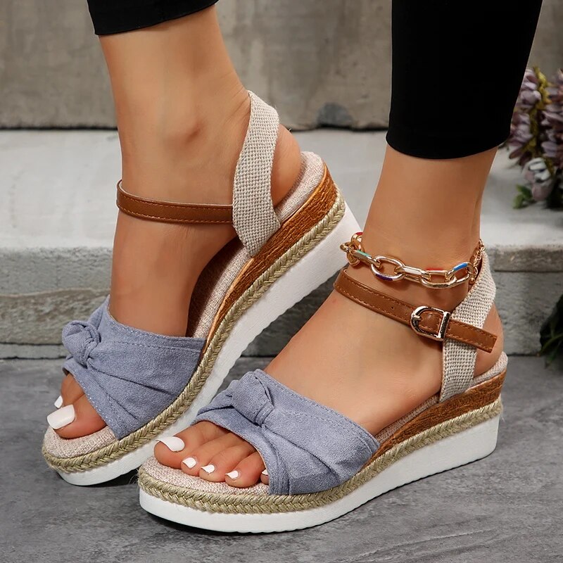GR - Gladiator Sandals
