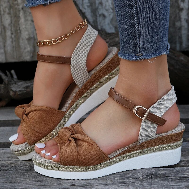 GR - Gladiator Sandals