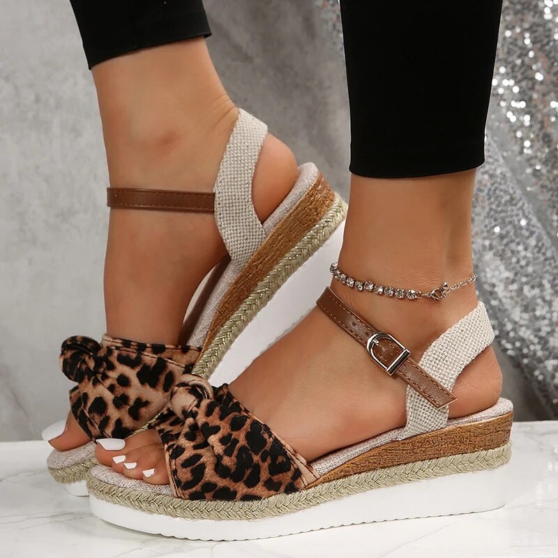 GR - Gladiator Sandals