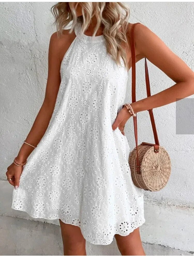 GR - Casual Chic Minikleid