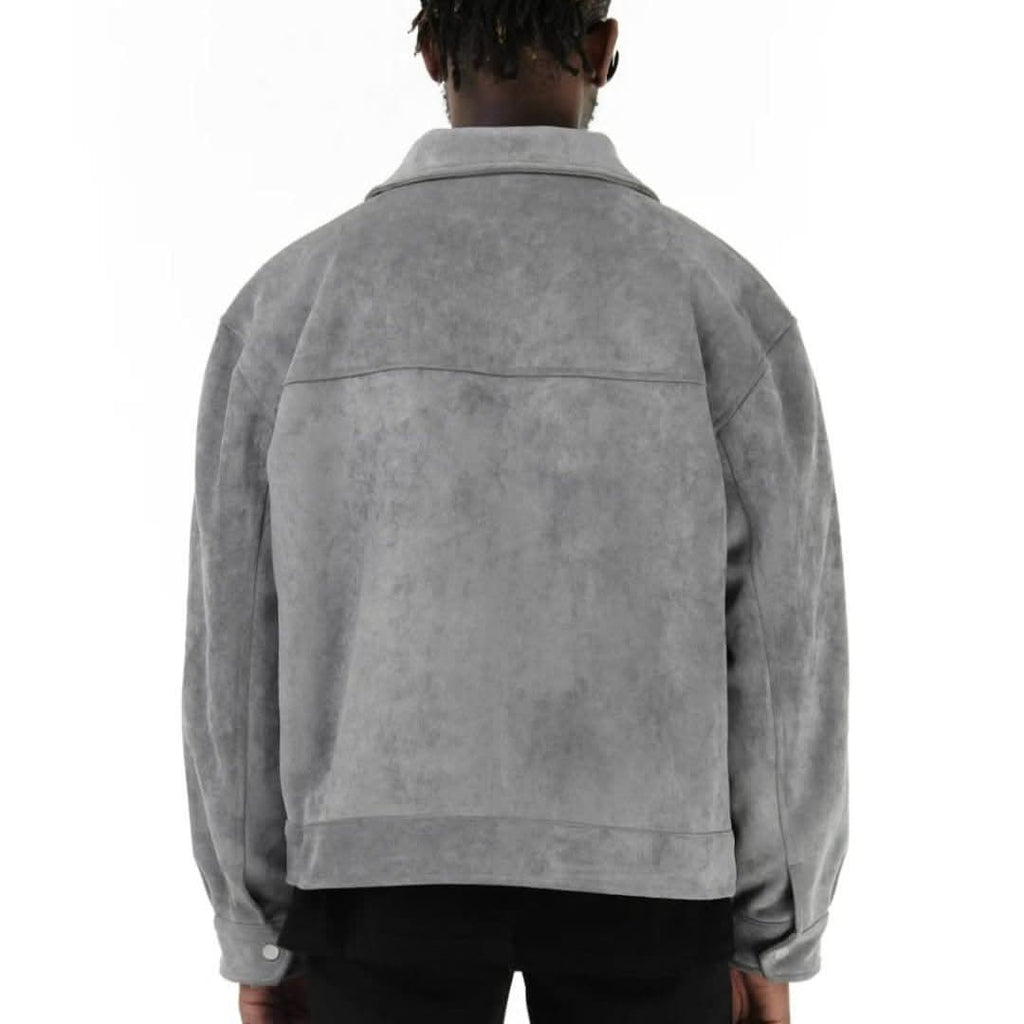 GR | Modische Jacke für den Alltag