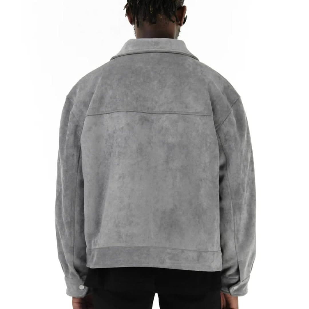 GR | Fashionable jacket for everyday use