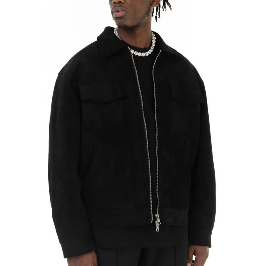 GR | Fashionable jacket for everyday use