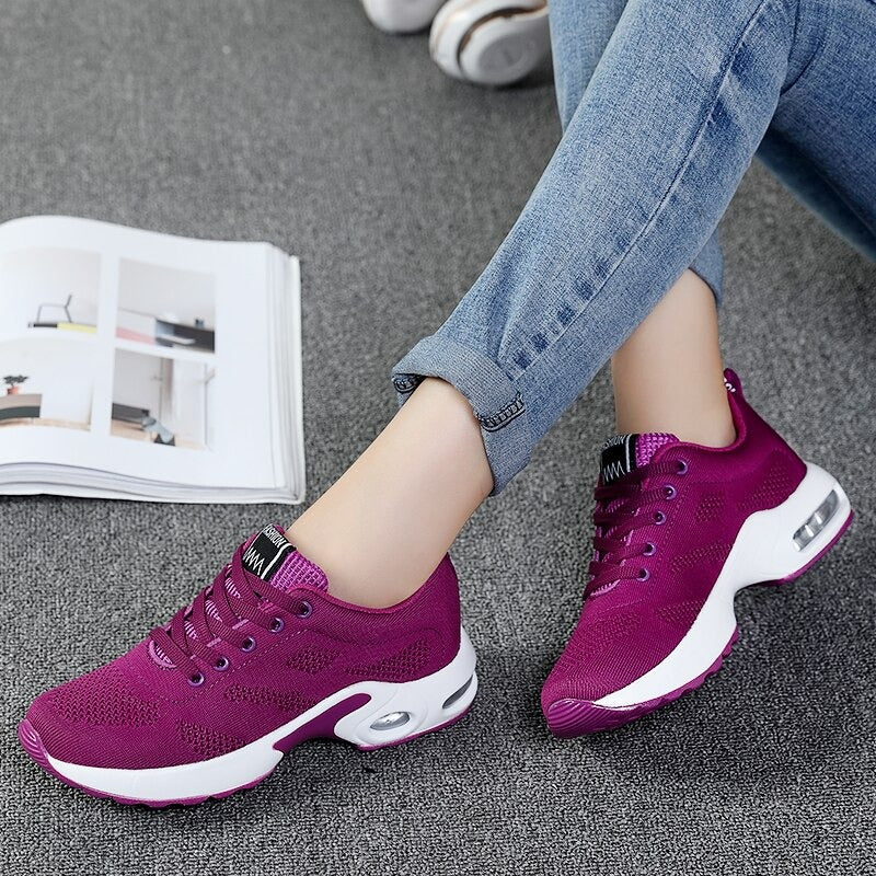 GR | Comfortable shoes Miasofii