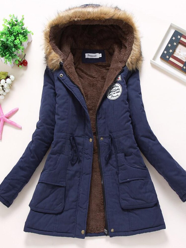 GR | Comfortable jacket