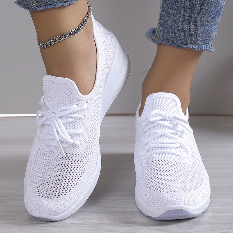 GR | Orthopedic Women's Sneakers