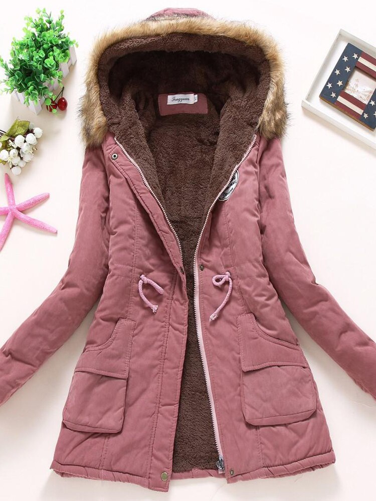 GR | Comfortable jacket