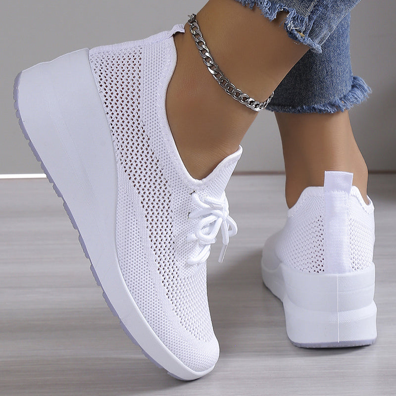 GR | Orthopedic Women's Sneakers