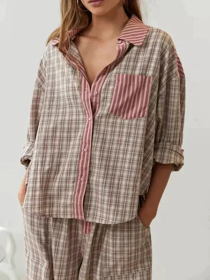 GR | Pyjama Set