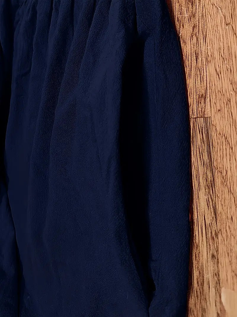 Nora™ - Dress with pockets