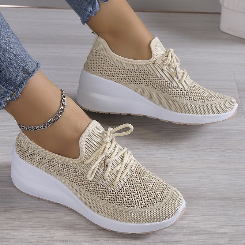 GR | Orthopedic Women's Sneakers