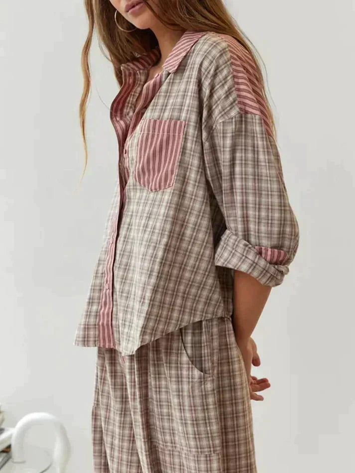 GR | Pyjama Set