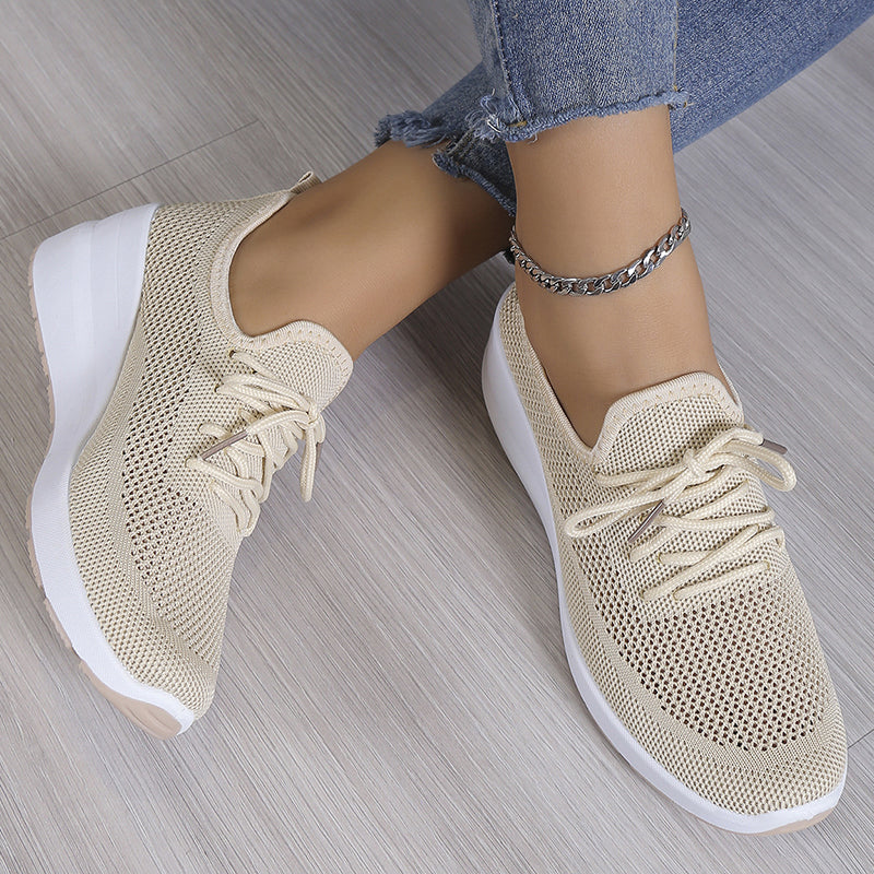 GR | Orthopedic Women's Sneakers