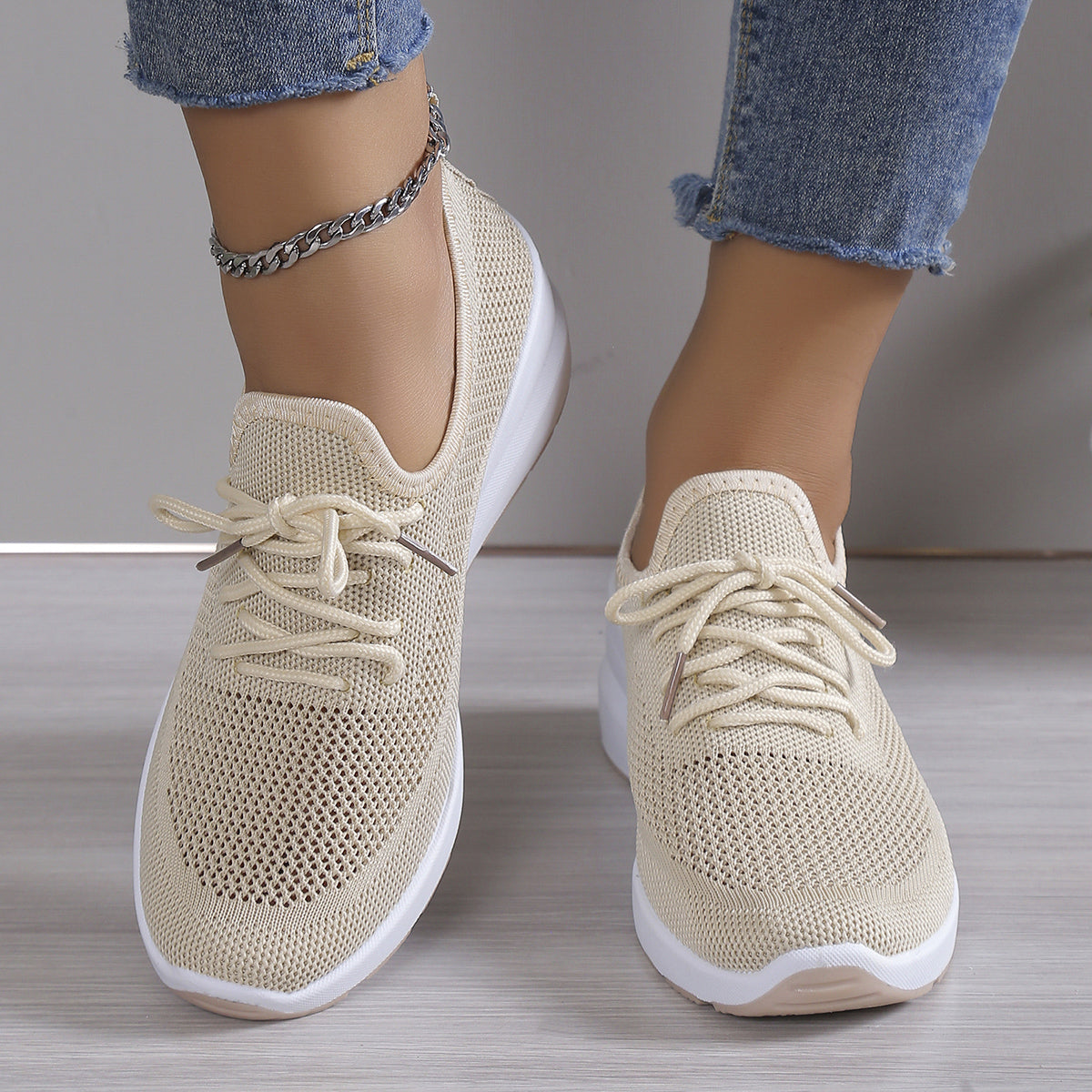 GR | Orthopedic Women's Sneakers
