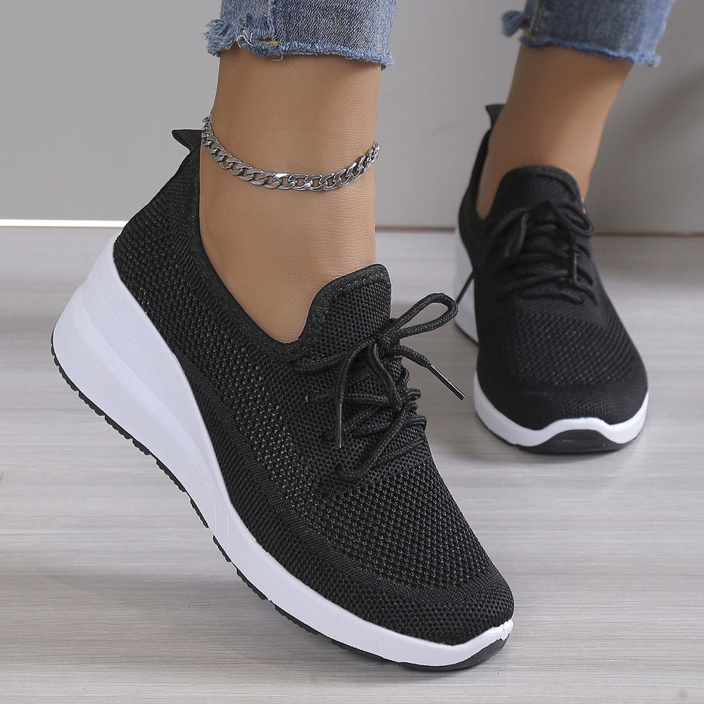GR | Orthopedic Women's Sneakers