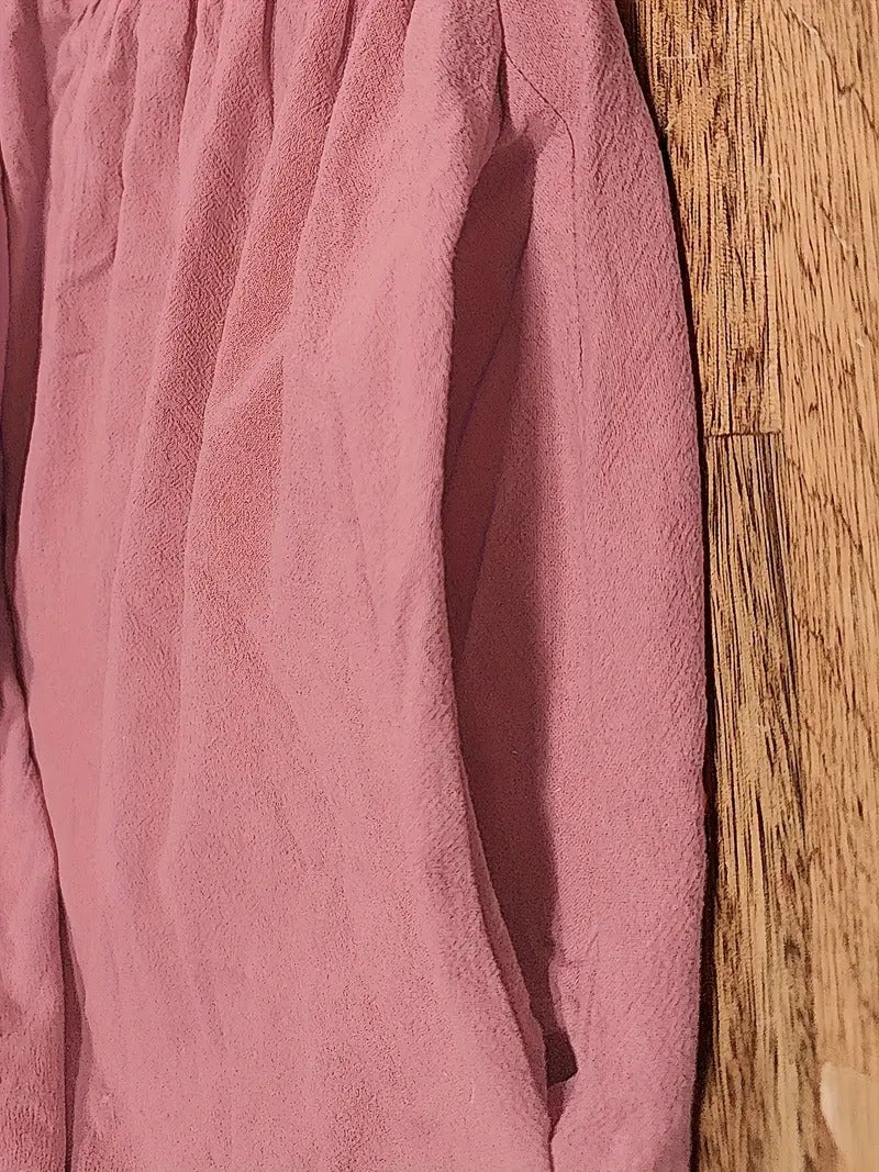 Nora™ - Dress with pockets