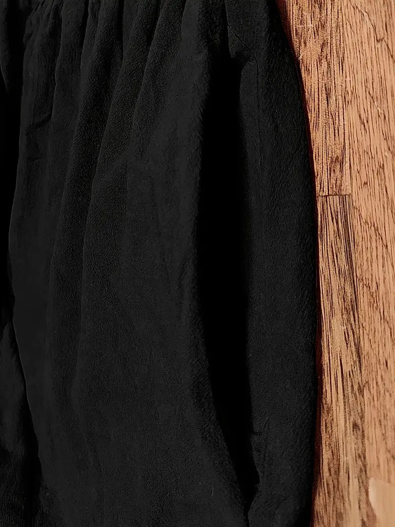 Nora™ - Dress with pockets