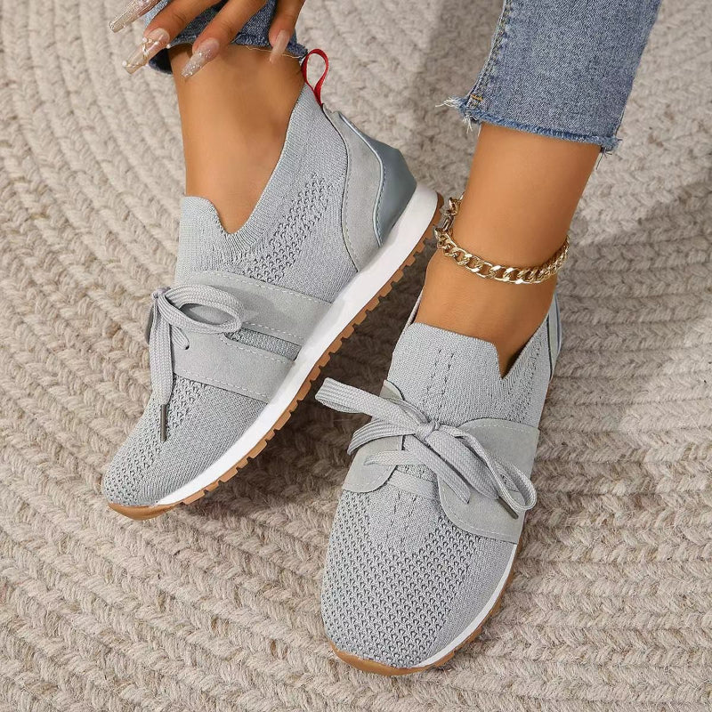 GR | Orthopedic women's sneakers