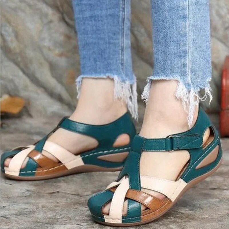 GR - Leisure slippers