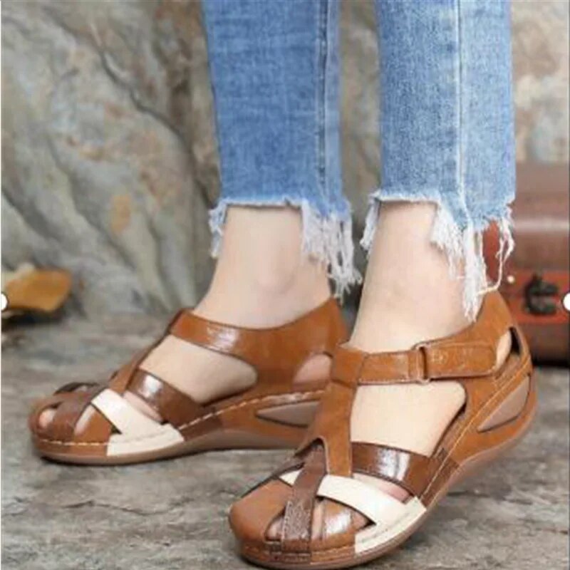 GR - Leisure slippers