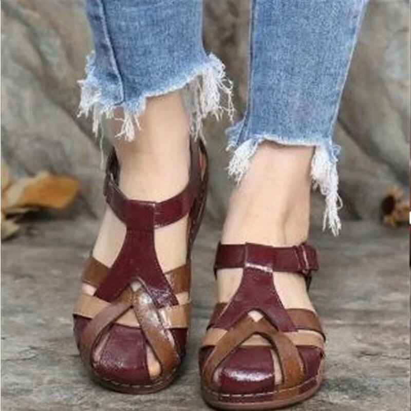 GR - Leisure slippers