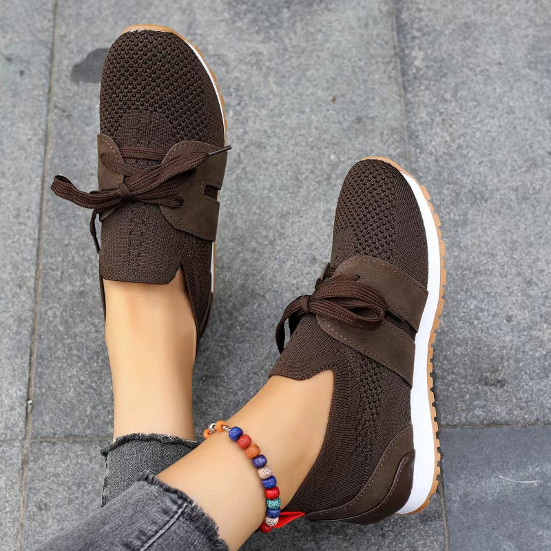 GR | Lightweight Orthopedic Mesh Sneakers for Women