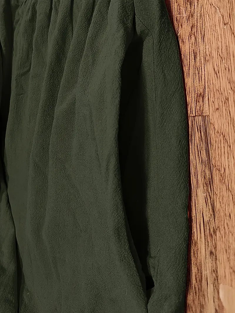 Nora™ - Dress with pockets