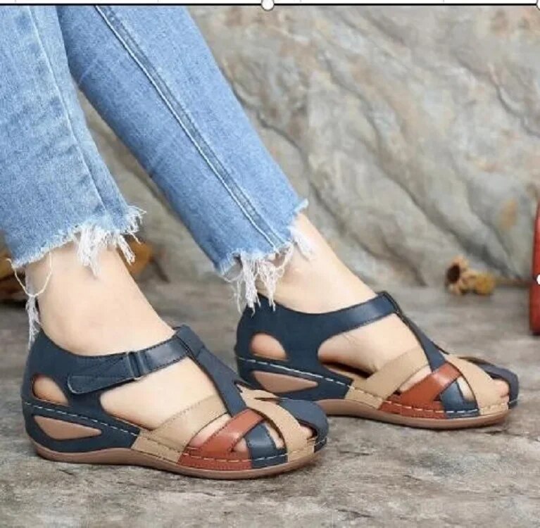 GR - Leisure slippers