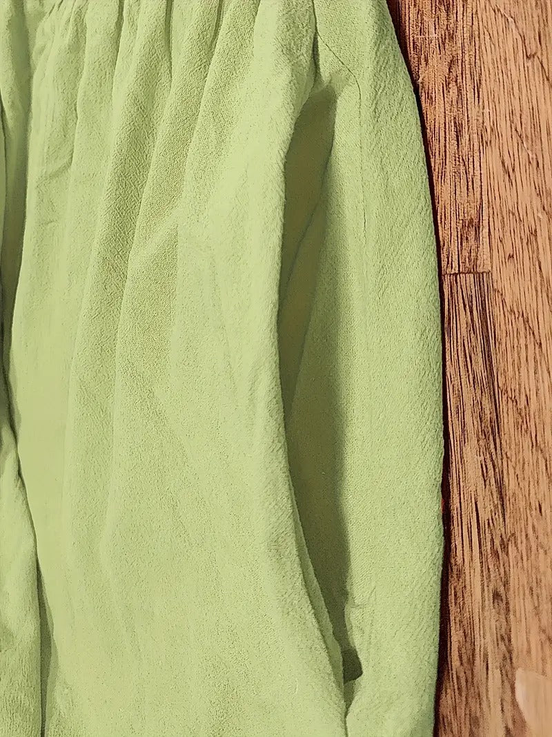 Nora™ - Dress with pockets