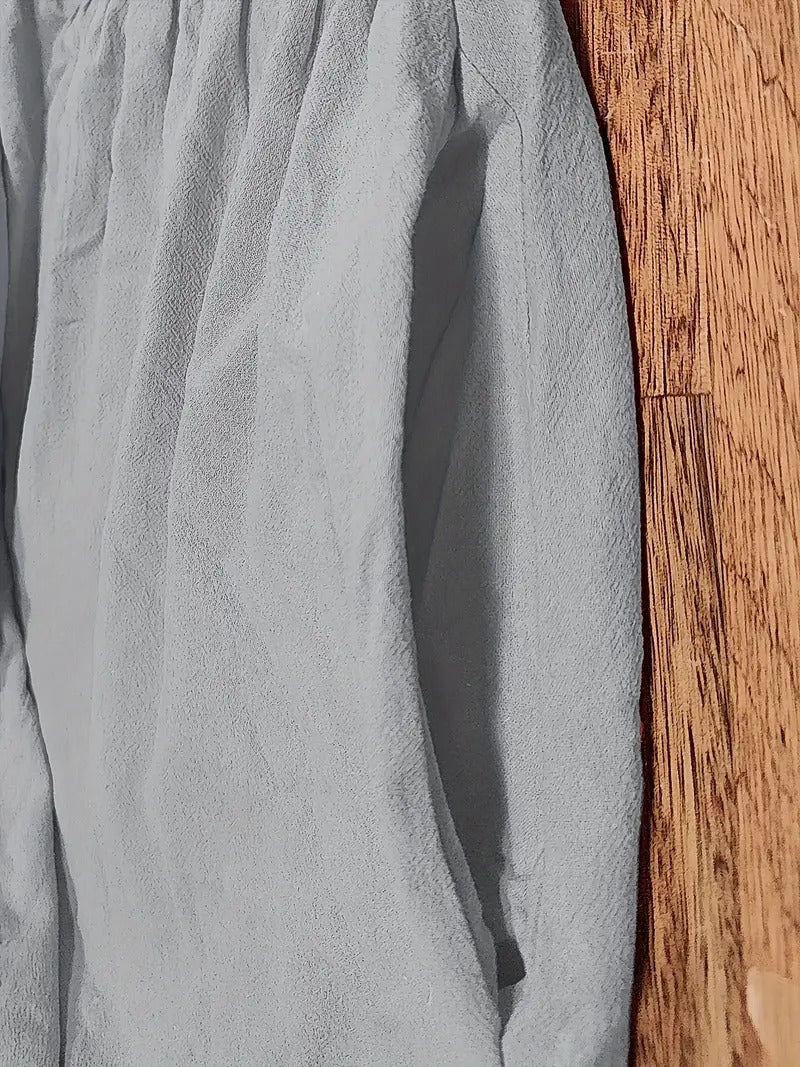 Nora™ - Dress with pockets