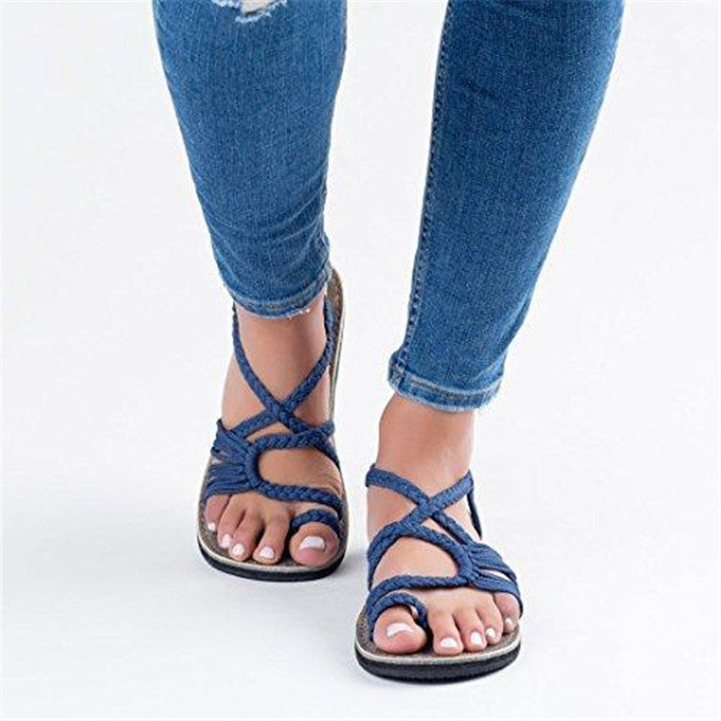 GR | Strandsandalen Micah