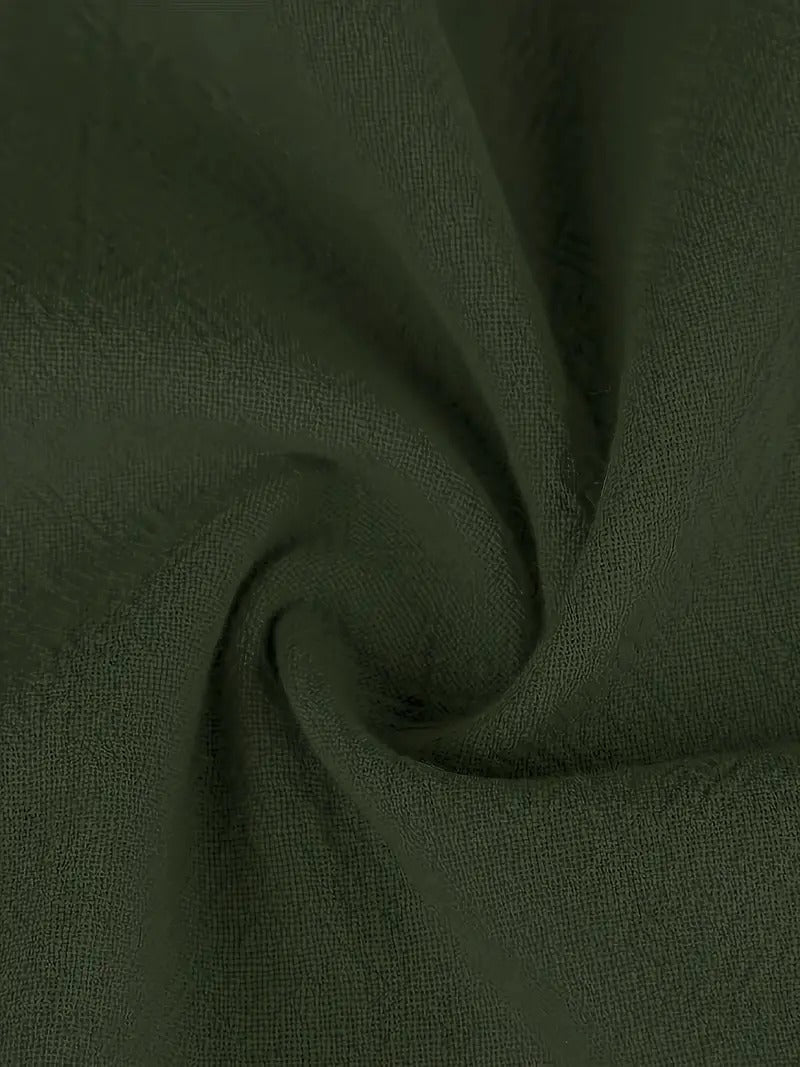 Nora™ - Dress with pockets