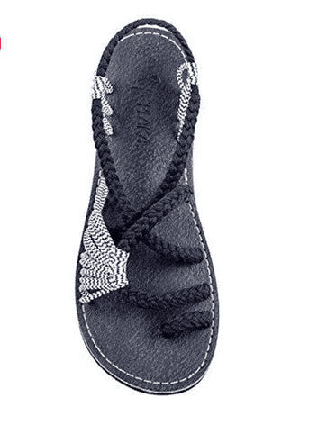 GR | Strandsandalen Micah