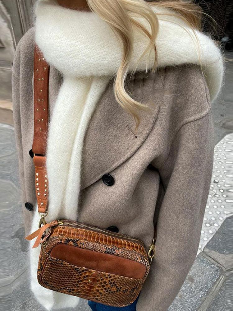 GR | Fashionable jacket