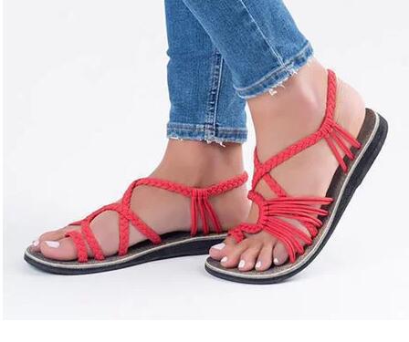 GR | Strandsandalen Micah