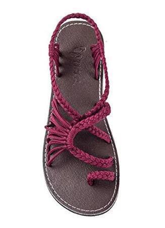 GR | Strandsandalen Micah