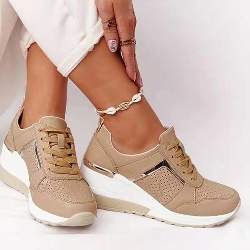 GR - Chunky sneakers
