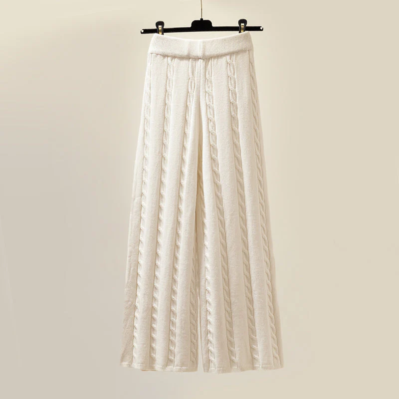 GR Amsterdam | 3-piece set – Experience ultimate luxury and warmth this winter!